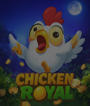 Chicken Royal