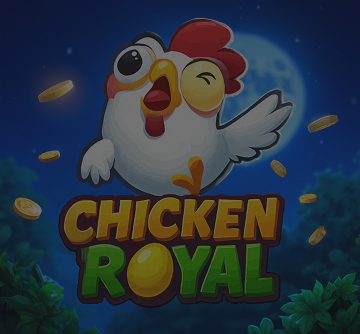 Chicken Royal