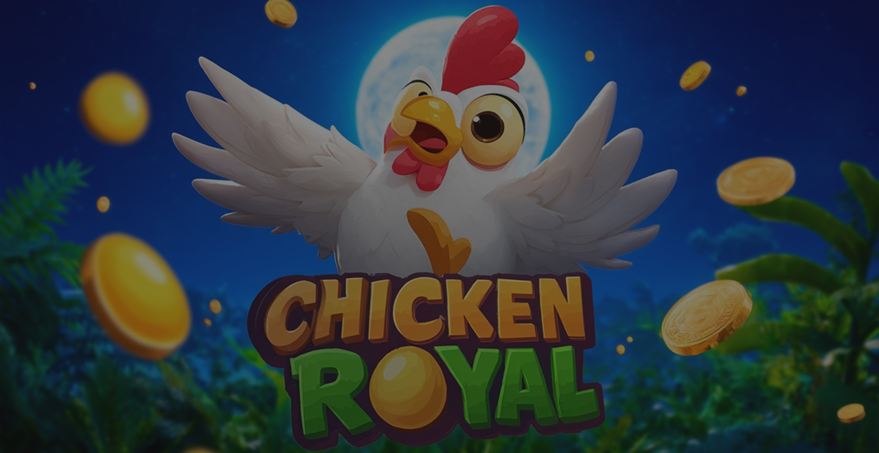 Chicken Royal