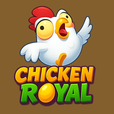 Chicken Royal